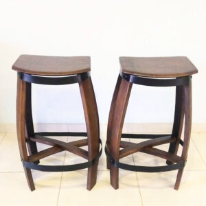 banqueta asiento rectangular