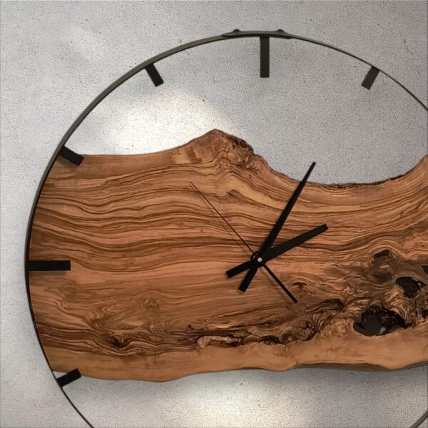 Reloj de Olivo - Image 4