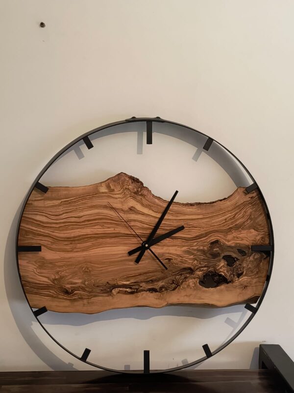 Reloj de Olivo - Image 5