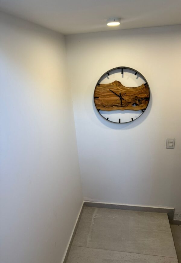 Reloj de Olivo - Image 2